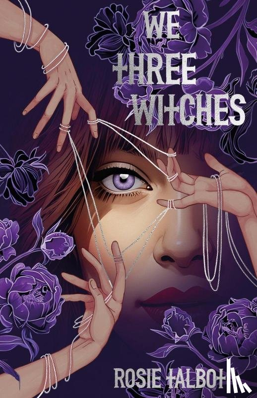 Talbot, Rosie - We Three Witches