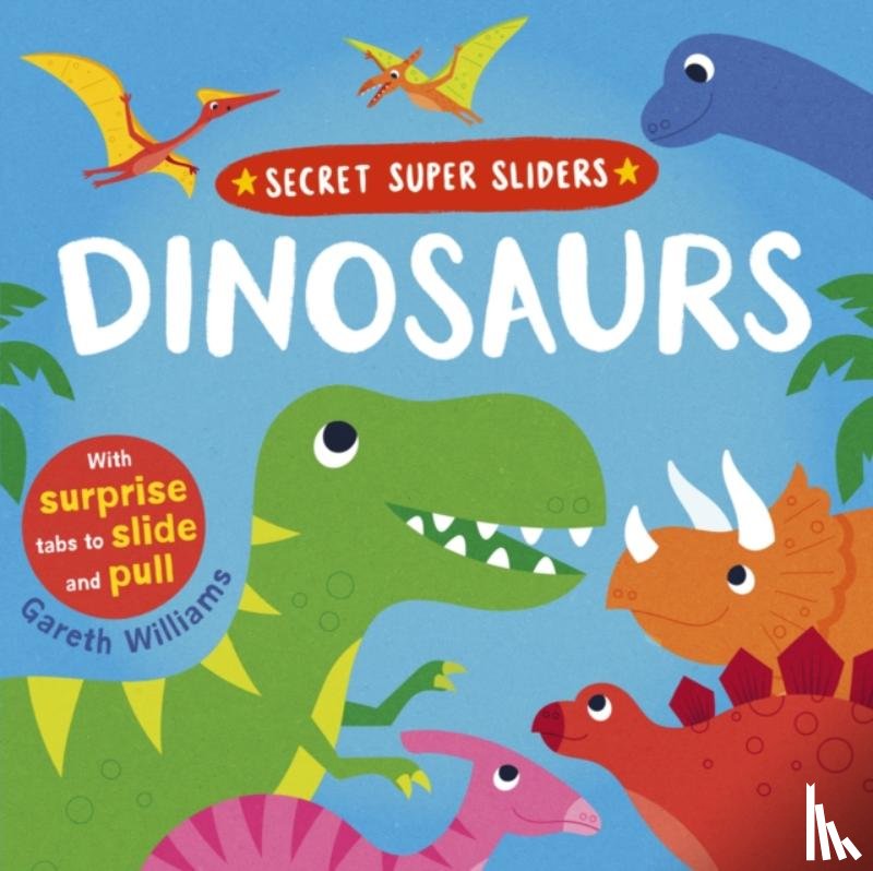 Scholastic - Dinosaurs