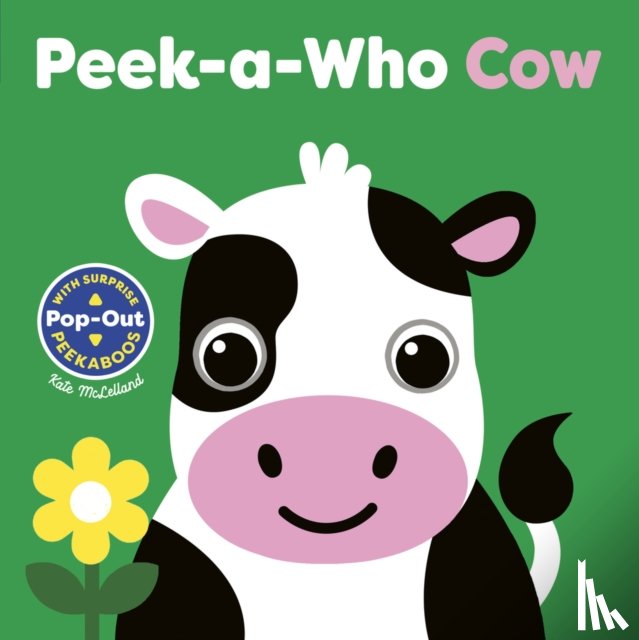 Scholastic - Cow
