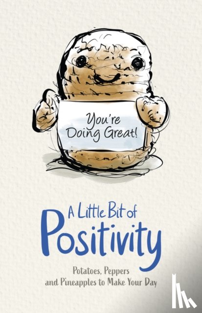 Scholastic - A Little Bit of Positivity: Potatoes, Peppers and Pineapples to Make Your Day