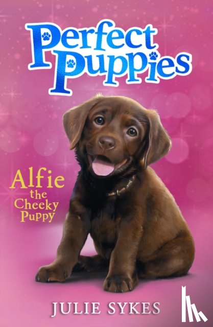 Sykes, Julie - Perfect Puppies Book 1