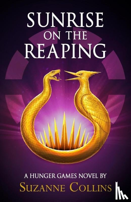Collins, Suzanne - Sunrise on the Reaping