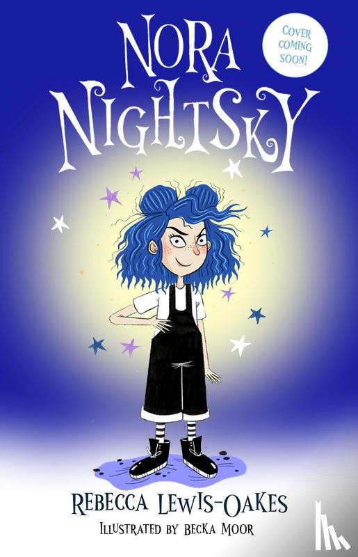 Lewis-Oakes, Rebecca - Nora Nightsky