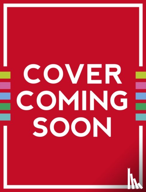 Scholastic - Cafe Cuties: Colouring Book