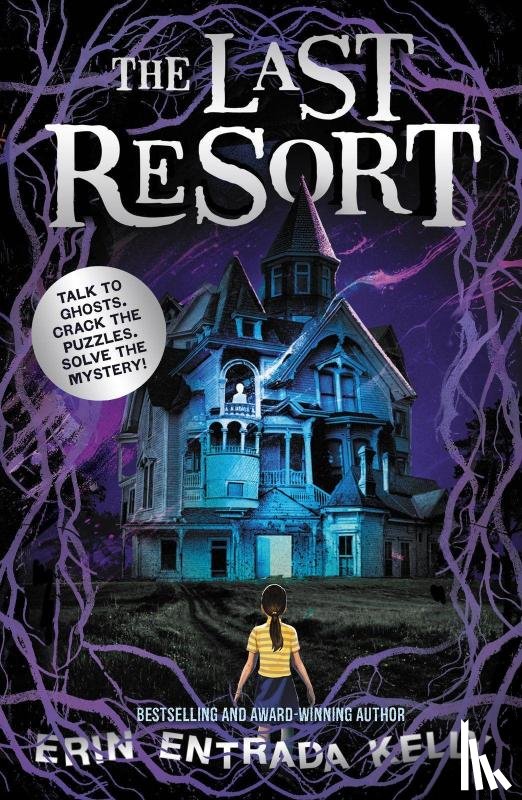 Entrada Kelly, Erin - The Last Resort