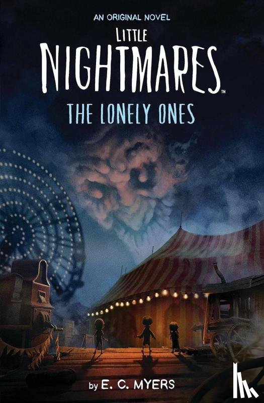 Myers, E.C - The Lonely Ones
