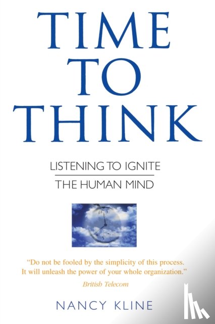 Kline, Nancy - Time to Think