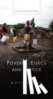 Lotter, Hennie - Poverty, Ethics and Justice