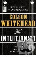 Whitehead, Colson - The Intuitionist