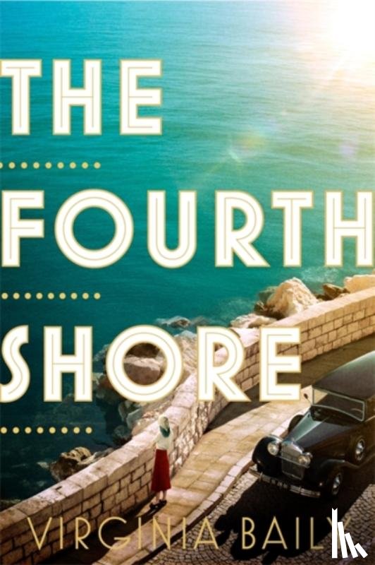 Baily, Virginia - The Fourth Shore