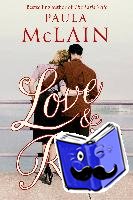 McLain, Paula - Love and Ruin