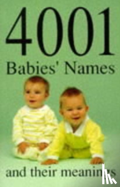 Glennon, James - 4001 Babies' Names and Their Meanings