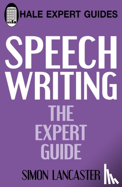 Lancaster, Simon S - Speechwriting