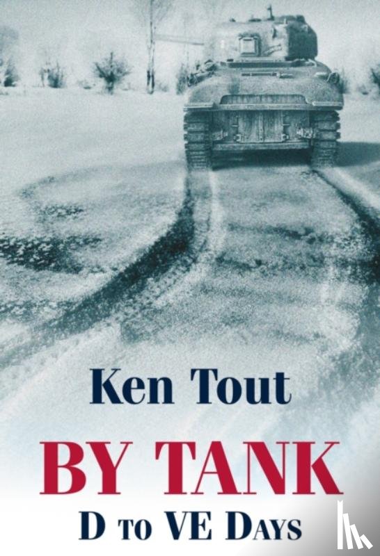 Tout, Ken - By Tank