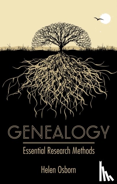 Osborn, Helen - Genealogy
