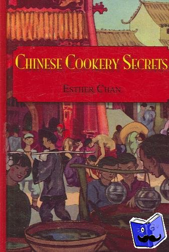 Chan, Esther - Chinese Cookery Secrets