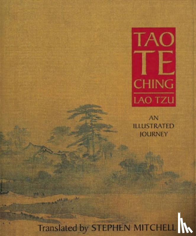  - Tao Te Ching