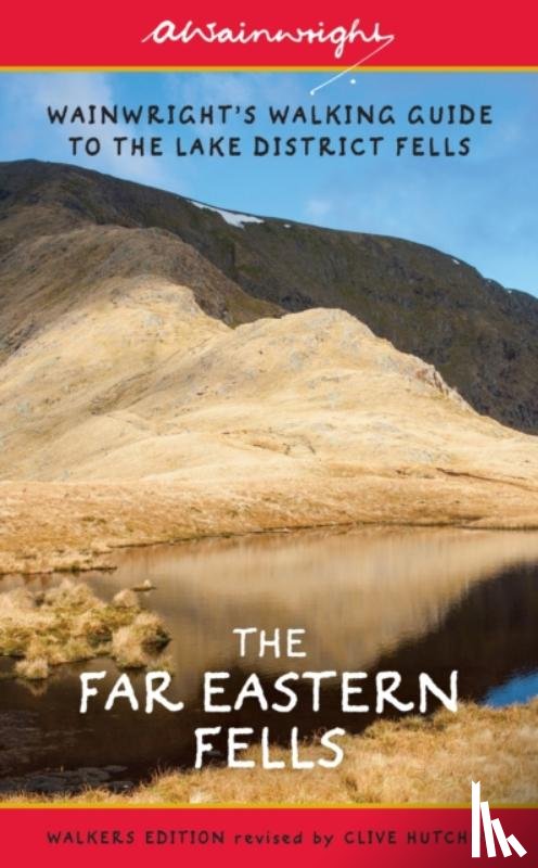 Wainwright, Alfred - The Far Eastern Fells (Walkers Edition)