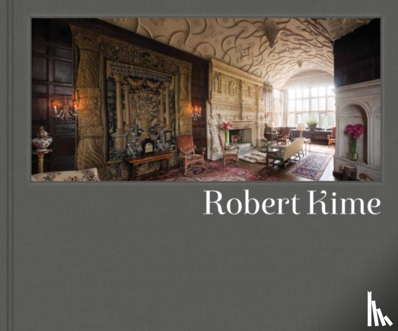 Langlands, Alastair - Robert Kime