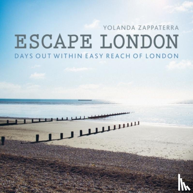 Zappaterra, Yolanda - Escape London