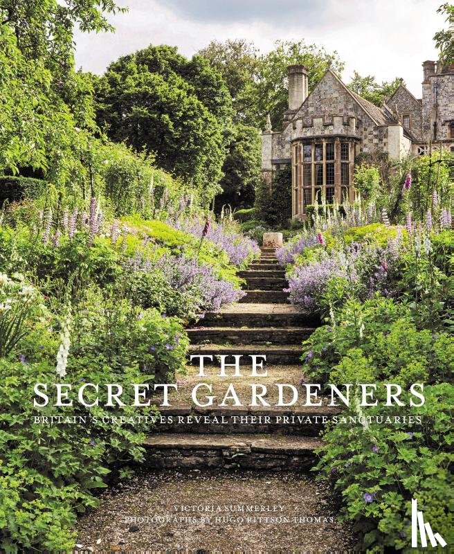 Summerley, Victoria - Secret Gardeners
