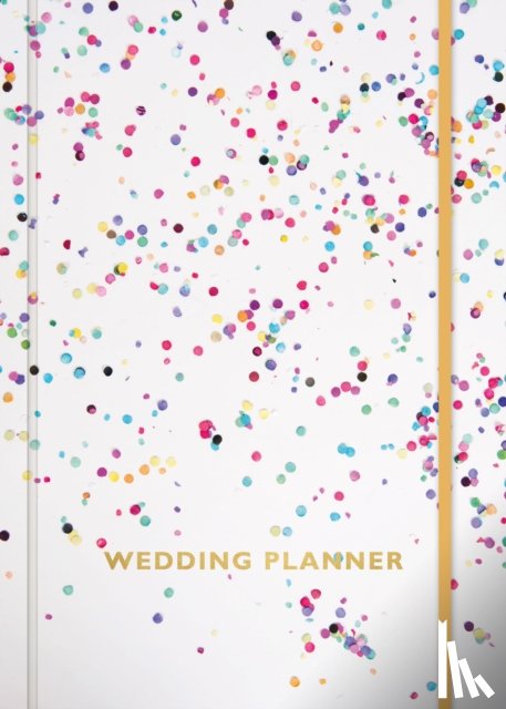 Frances Lincoln - Wedding Planner