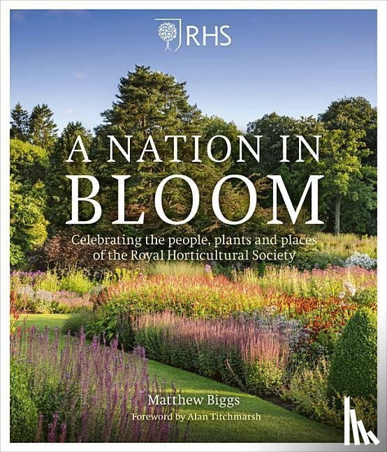 Biggs, Mr. Matthew - RHS: A Nation in Bloom