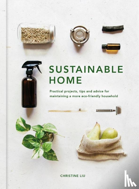 Liu, Christine - Sustainable Home