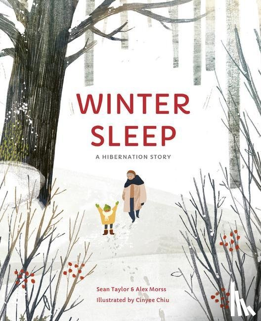 Taylor, Sean, Morss, Alex - Winter Sleep