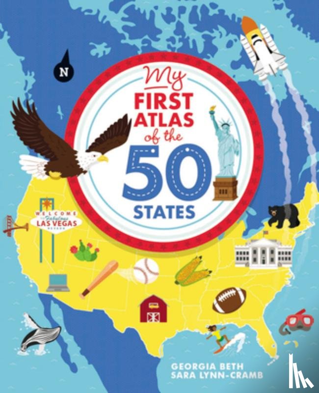 Beth, Georgia - My First Atlas of the 50 States