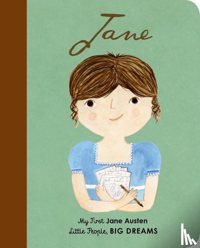 Sanchez Vegara, Maria Isabel - Jane Austen