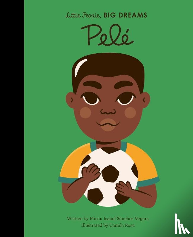 Sanchez Vegara, Maria Isabel - Sanchez Vegara, M: Pele
