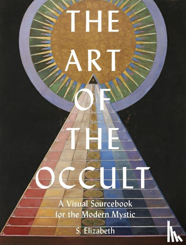 Elizabeth, S. - Art of the Occult
