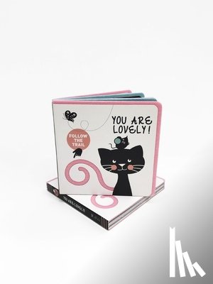 Words & Pictures - You Are Lovely!