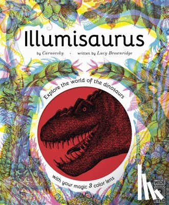 Brownridge, Lucy - Illumisaurus