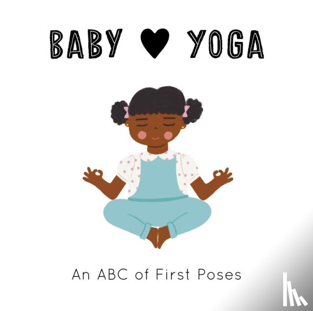Serna, Isabel - Baby Loves: Yoga