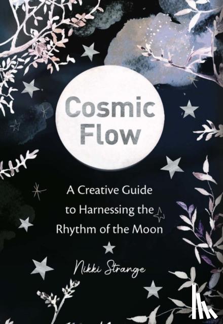 Strange, Nikki - Cosmic Flow