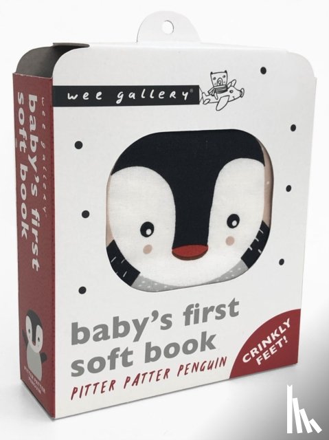Sajnani, Surya - Pitter Patter Penguin (2020 Edition)