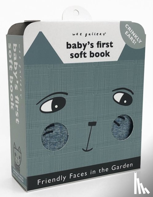 Sajnani, Surya - Friendly Faces: In the Garden (2020 Edition)