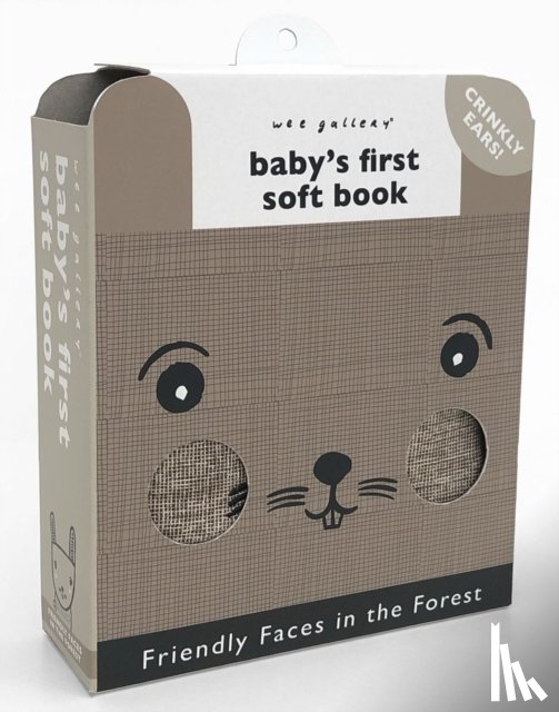 Sajnani, Surya - Friendly Faces: In the Forest (2020 Edition)