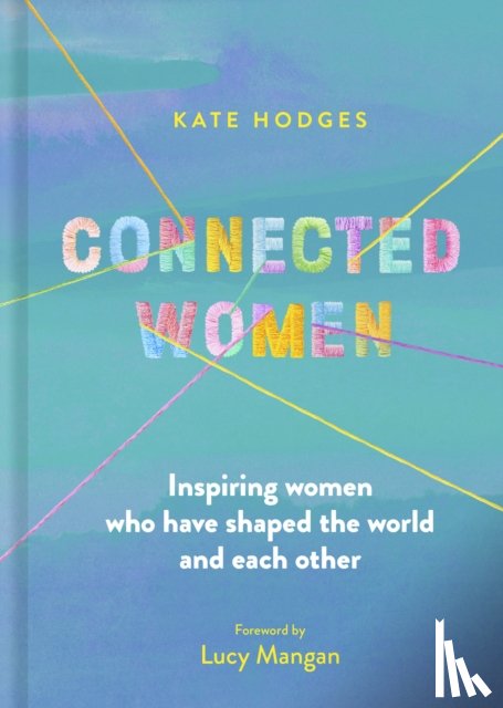 Hodges, Kate - Connected Women