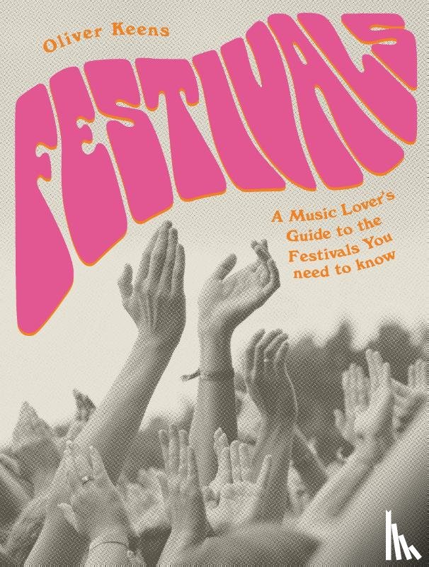 Keens, Oliver - Festivals
