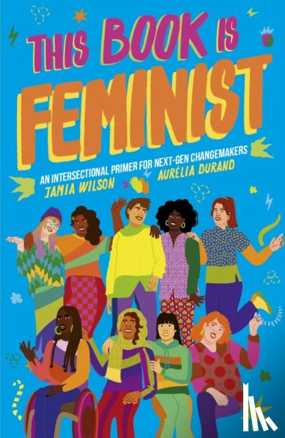 Wilson, Jamia - This Book Is Feminist