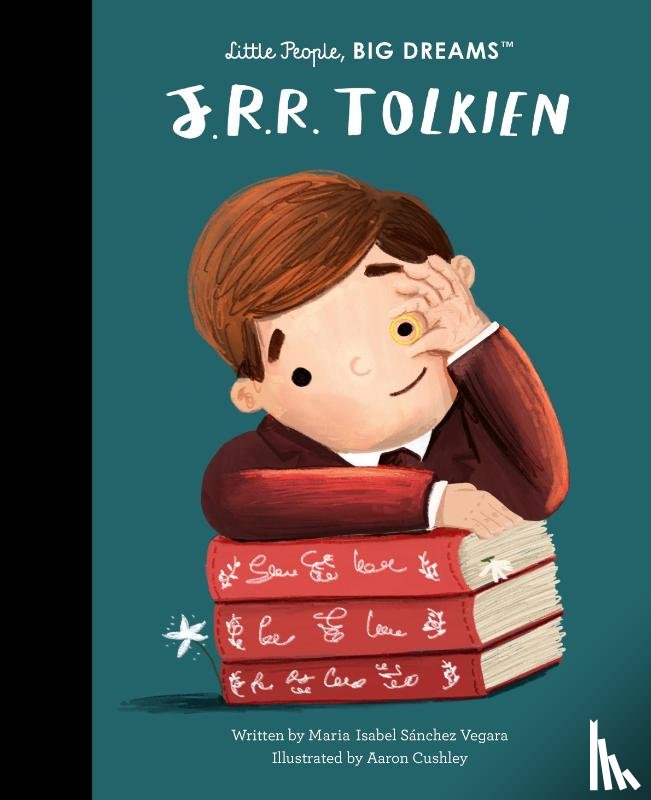 Sanchez Vegara, Maria Isabel - Sanchez Vegara, M: J. R. R. Tolkien