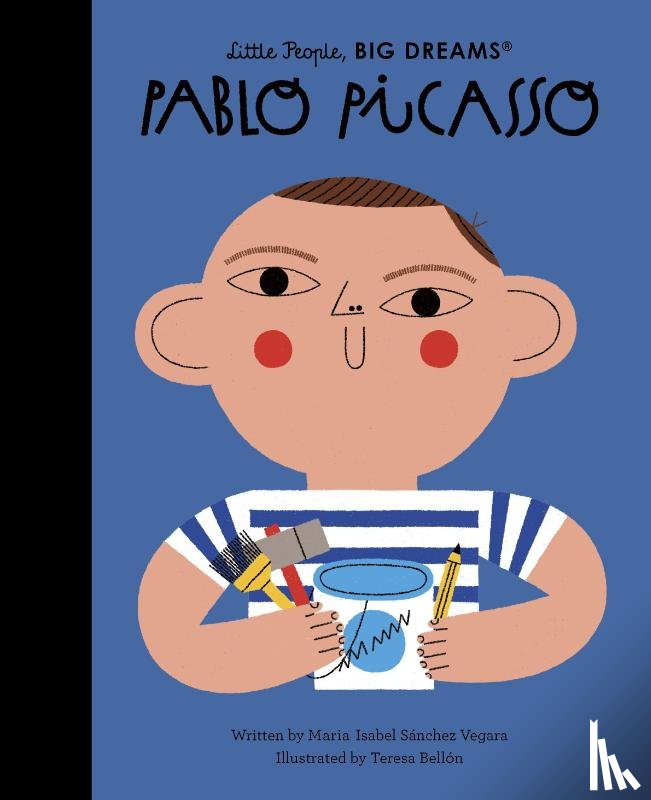 Sanchez Vegara, Maria Isabel - Pablo Picasso