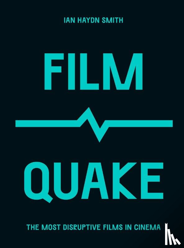 Ian Haydn Smith - FilmQuake