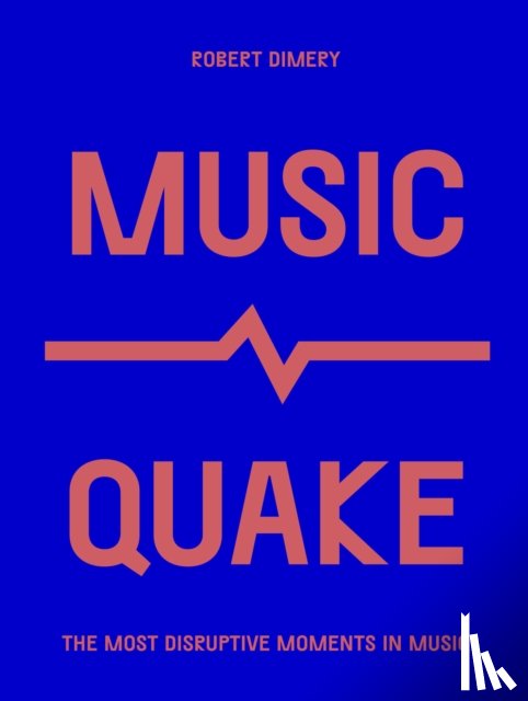 Dimery, Robert - MusicQuake