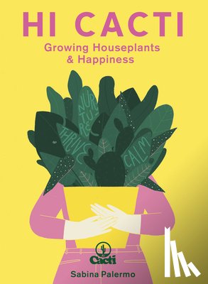 Palermo, Sabina - Hi Cacti