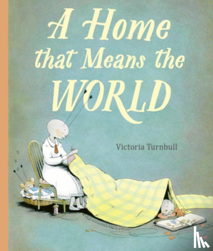 Turnbull, Victoria - A Home That Means the World