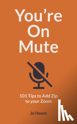 Hoare, Jo - You're On Mute